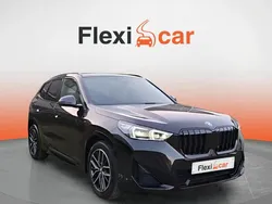 Negro Usado 2023 BMW X1 SUV | 31.890 € (Un poco caro)