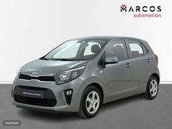 Usado 2024 Kia Picanto Utilitario | 13.637 € (Precio justo)