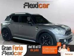 Gris Usado 2018 Mini Cooper S Countryman SUV | 16.490 € (Buen precio)