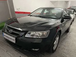 Usado 2006 Hyundai Sonata Style Berlina | 3700 € (Precio justo)