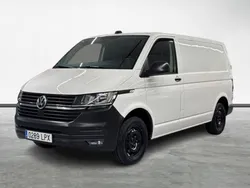 VW T6.1