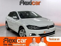Blanco Usado 2019 VW Polo Advance Berlina | 15.990 € (Un poco caro)