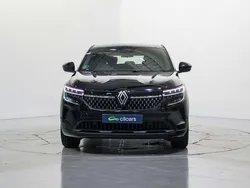 Negro Usado 2024 Renault Austral Evolution SUV | 25.890 € (Super precio)