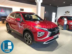 Gris / plata Nuevo 2025 Mitsubishi Eclipse Cross SUV | 32.600 €