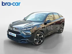 Negro Usado 2022 Citroën C4 Feel Berlina | 14.868 € (Super precio)