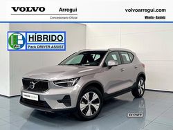 Gris / plata Nuevo 2025 Volvo XC40 Core SUV | 39.500 € (Precio justo)