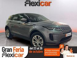 Gris Usado 2020 Land Rover Range Rover evoque SUV | 23.490 € (Buen precio)