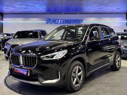 Negro Usado 2023 BMW X1 SUV | 33.900 € (Buen precio)