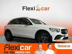 Otro Usado 2020 Mercedes GLC200 SUV | 29.490 € (Super precio)