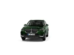 Verde Usado 2024 BMW X1 SUV | 37.395 € (Super precio)