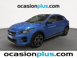 Azul Usado 2020 Kia XCeed SUV | 17.364 € (Buen precio)