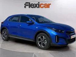 Azul Usado 2023 Kia XCeed SUV | 17.990 € (Precio justo)