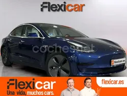 Eléctrico Usado 2019 Tesla Model 3 Berlina | 20.790 € (Precio justo)