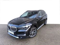 Usado 2020 BMW X1 Executive SUV | 26.900 € (Caro)