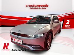 Usado 2021 Hyundai Ioniq 6 Berlina | 21.392 €
