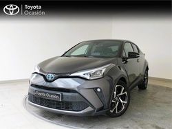Otro Usado 2021 Toyota C-HR Advance SUV | 25.800 € (Precio justo)