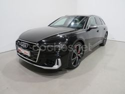 Negro Usado 2024 Audi A6 Sport Familiar | 89.990 €