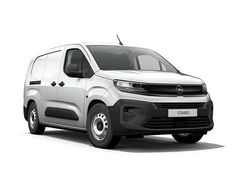 Blanco Usado 2024 Opel Combo S Monovolumen | 24.990 €