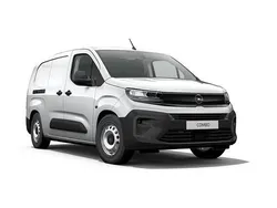 Blanco Nuevo 2024 Opel Combo S Monovolumen | 26.300 € (Un poco caro)
