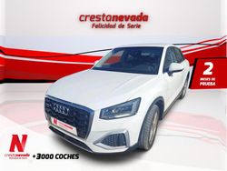 Usado 2021 Audi Q2 Advanced Plus SUV | 23.355 € (Buen precio)