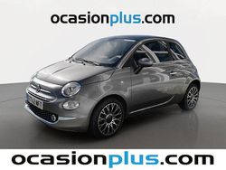 Gris Usado 2023 Fiat 500 Dolcevita Utilitario | 10.273 € (Precio justo)