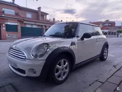 Beige Usado 2010 Mini ONE Utilitario | 3900 € (Buen precio)