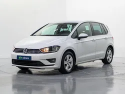 Usado 2016 VW Golf VII Advance | 13.490 € (Precio justo)