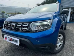 Azul Usado 2022 Dacia Duster Comfort SUV | 11.990 € (Super precio)