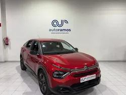 Usado 2021 Citroën C4 Feel | 16.500 € (Precio justo)