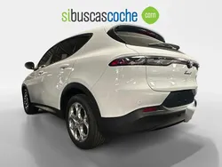Negro Nuevo 2025 Alfa Romeo Tonale Sprint SUV | 32.990 € (Un poco caro)