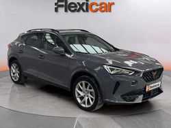 Gris Usado 2023 Cupra Formentor SUV | 23.190 € (Super precio)