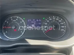 Azul Usado 2019 Dacia Duster Prestige SUV | 10.900 €