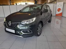 Azul Usado 2019 Renault Kadjar Zen SUV | 16.900 € (Precio justo)