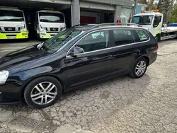 VW Golf V