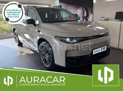 Gris / plata Nuevo 2025 Leapmotor C10 SUV | 31.500 € (Precio justo)