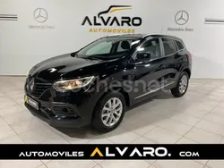 Negro Usado 2020 Renault Kadjar Intens SUV | 16.490 € (Precio justo)