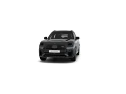 Gris Nuevo 2025 Mini Countryman SUV | 44.890 € (Precio justo)