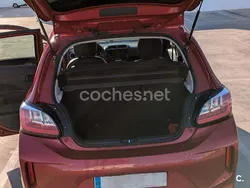 Rojo Usado 2023 Mitsubishi Space Star Berlina | 11.995 € (Precio justo)