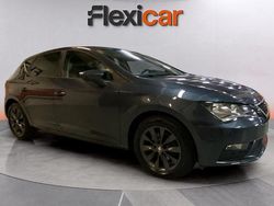 Gris Usado 2020 Seat Leon Style Berlina | 12.790 € (Super precio)