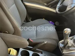 Gris / plata Usado 2007 Toyota Corolla Verso Sport Monovolumen | 5500 € (Buen precio)