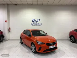 Naranja Usado 2023 Opel Corsa Edition Berlina | 13.890 € (Precio justo)