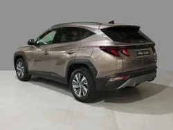 Otro Usado 2022 Hyundai Tucson SUV | 28.700 € (Precio justo)