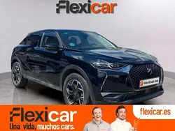 Negro Usado 2019 DS Automobiles DS3 Crossback Be Chic SUV | 16.990 € (Precio justo)