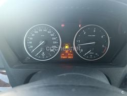 Negro Usado 2008 BMW X5 SUV | 12.790 € (Precio justo)