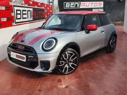 Gris Usado 2024 Mini John Cooper Works Utilitario | 38.990 €