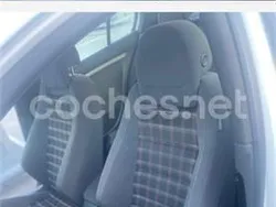 VW Golf V