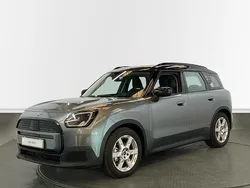 Nuevo 2024 Mini Countryman SUV | 39.890 € (Precio justo)