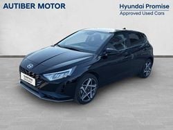Nuevo 2025 Hyundai i20 | 20.100 € (Caro)