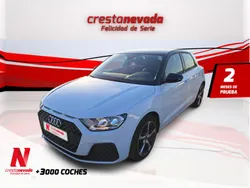 Usado 2020 Audi A1 Sportback Utilitario | 17.654 € (Precio justo)