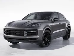 Gris cuarcita metalizado Nuevo 2025 Porsche Cayenne SUV | 145.000 € (Super precio)
